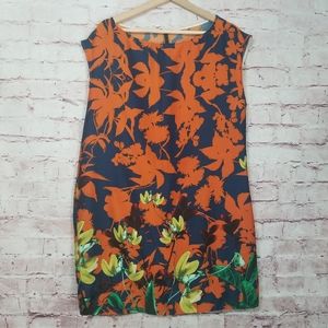 Z dress floral dress